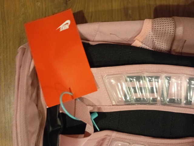 Nike Elite Bag Bright Pink - photo 5