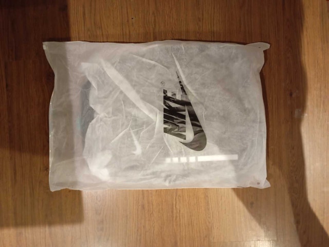 Nike Elite Bag White And Black