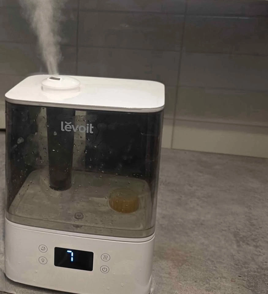 Humidifier - photo 2