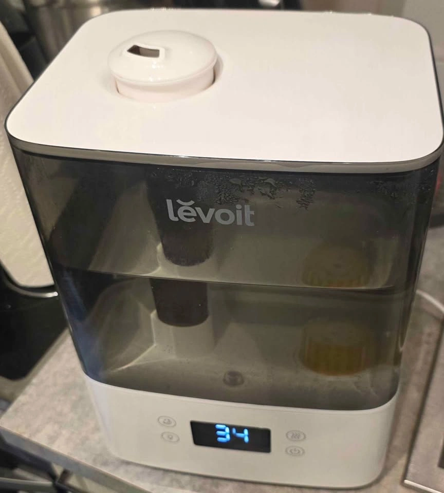 Humidifier - photo 3