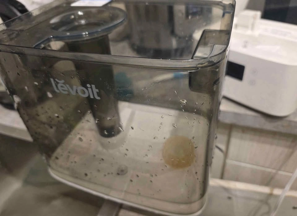 Humidifier - photo 4