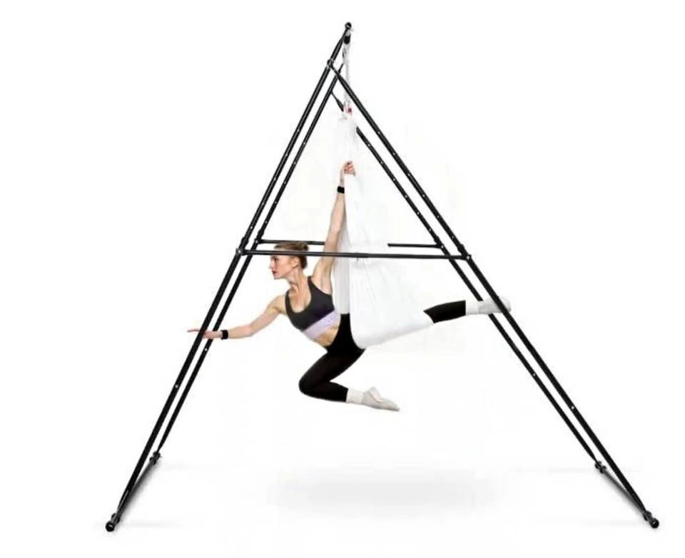 Acrobatic bar