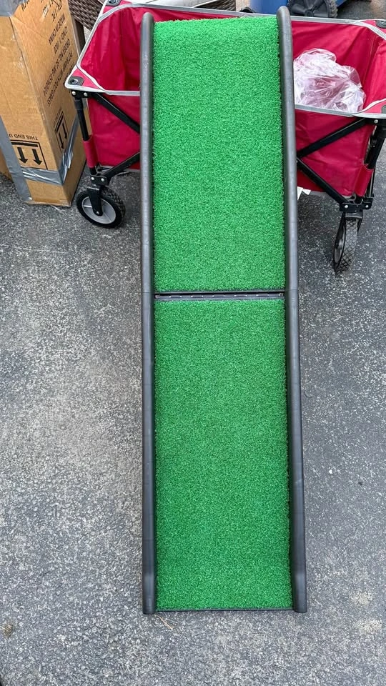 Pet ramp new