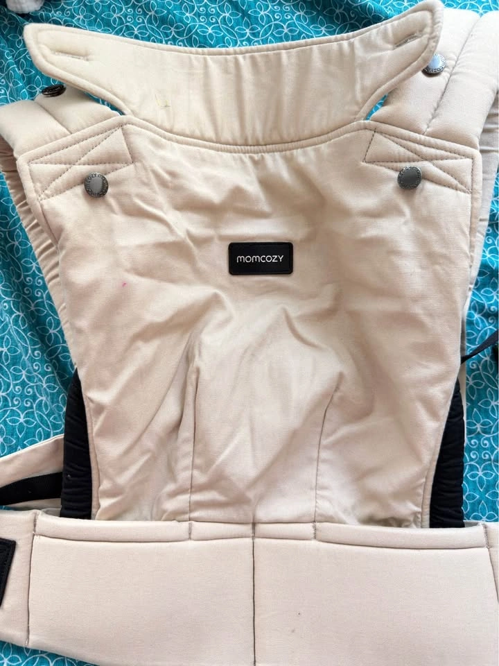 MOMCOZY BABY CARRIER - photo 2