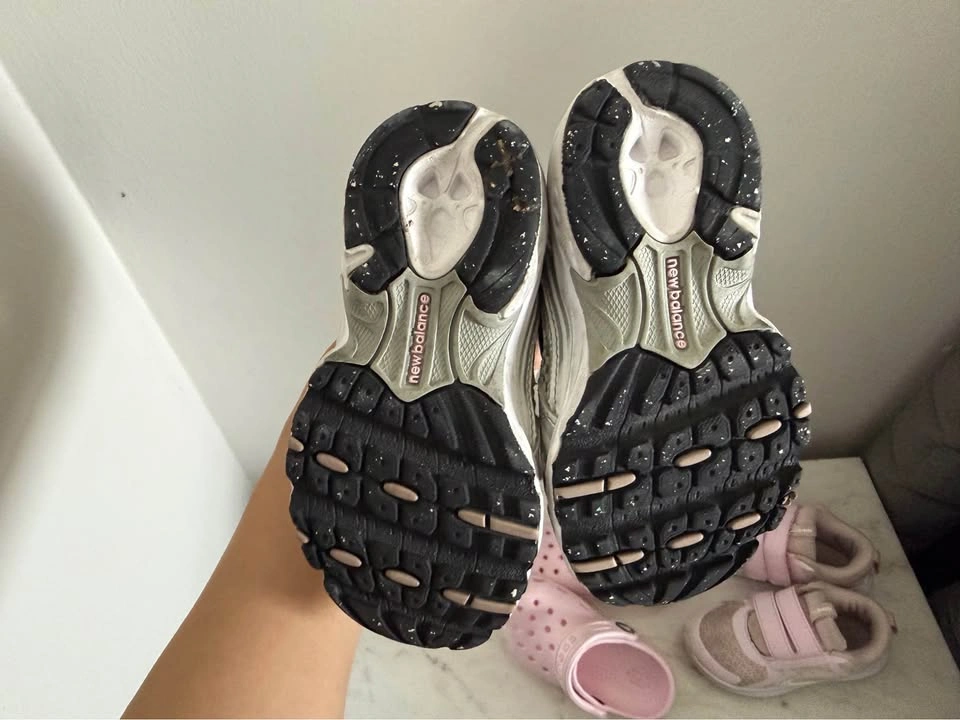 Toddler girl’s shoes - photo 4