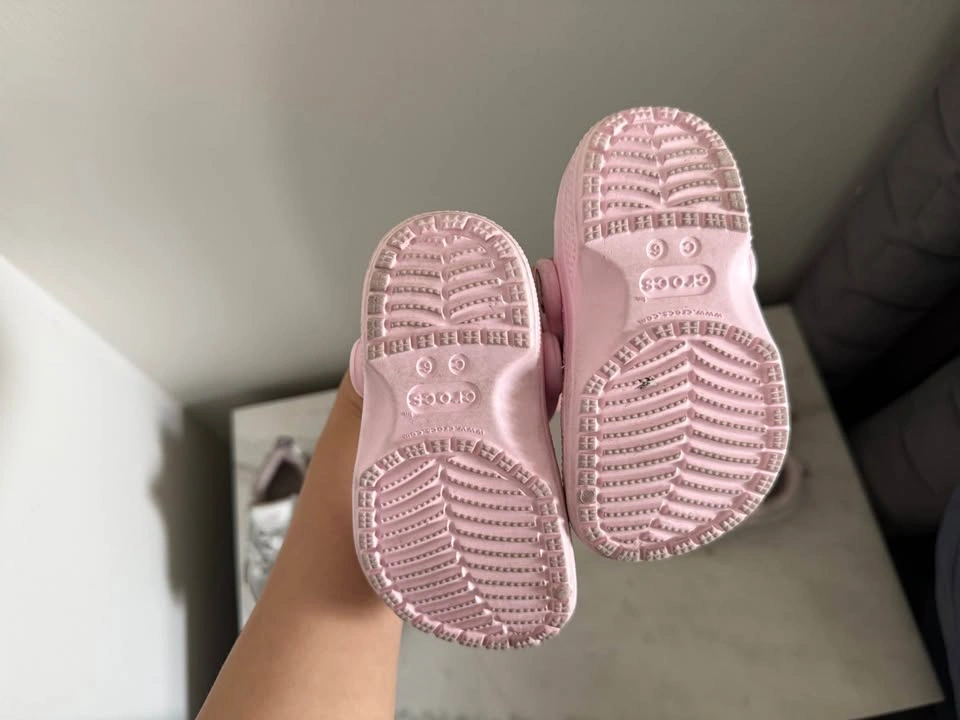 Toddler girl’s shoes - photo 5