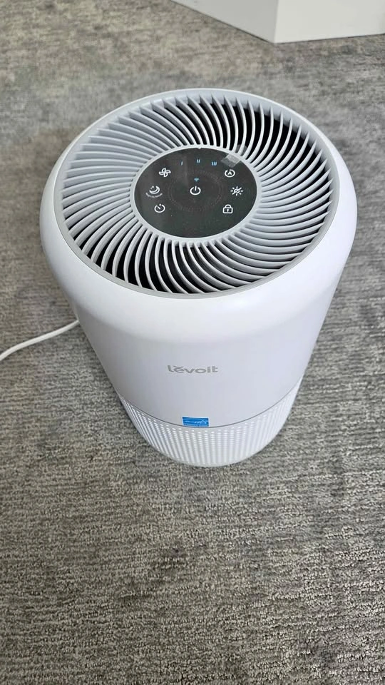 Levoit Core 300S Smart Air Purifier