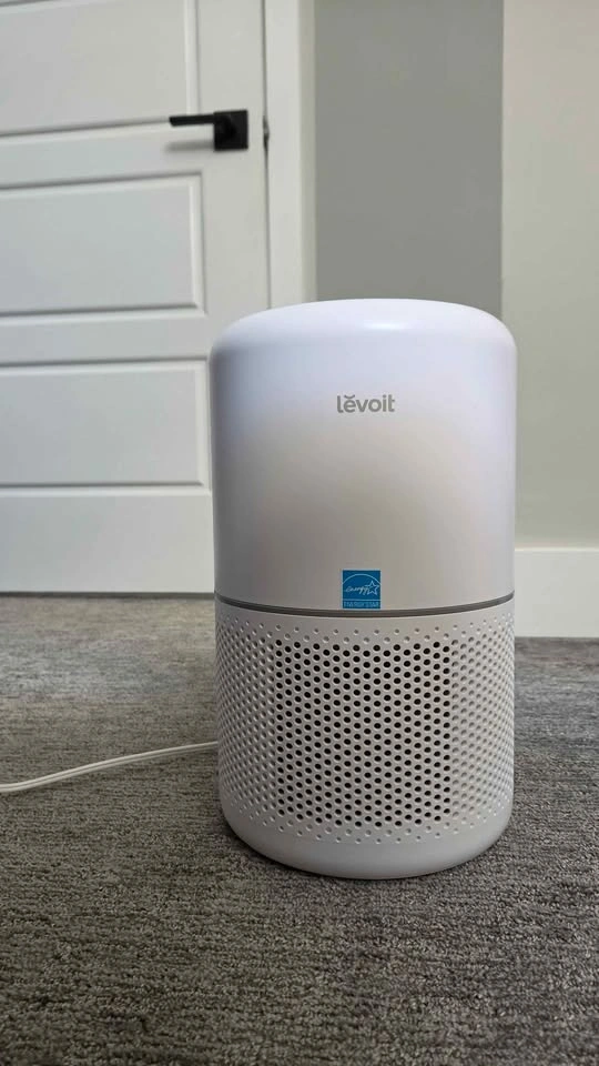 Levoit Core 300S Smart Air Purifier - photo 2