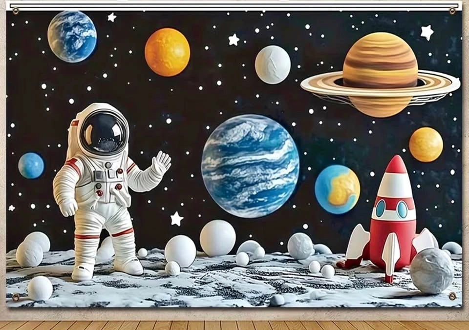 Photo backdrops