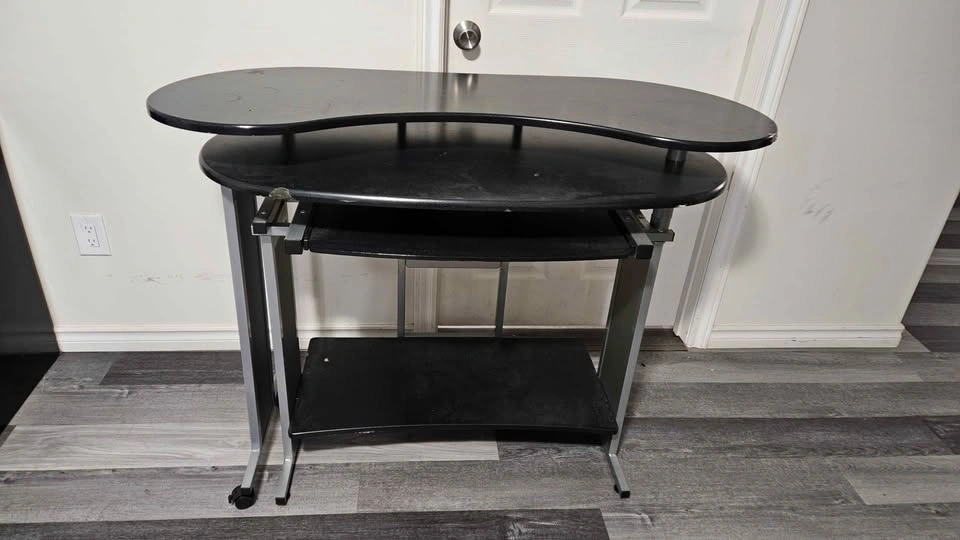 Study/ Office Table (Expandable) - photo 3