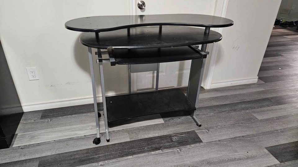 Study/ Office Table (Expandable) - photo 4