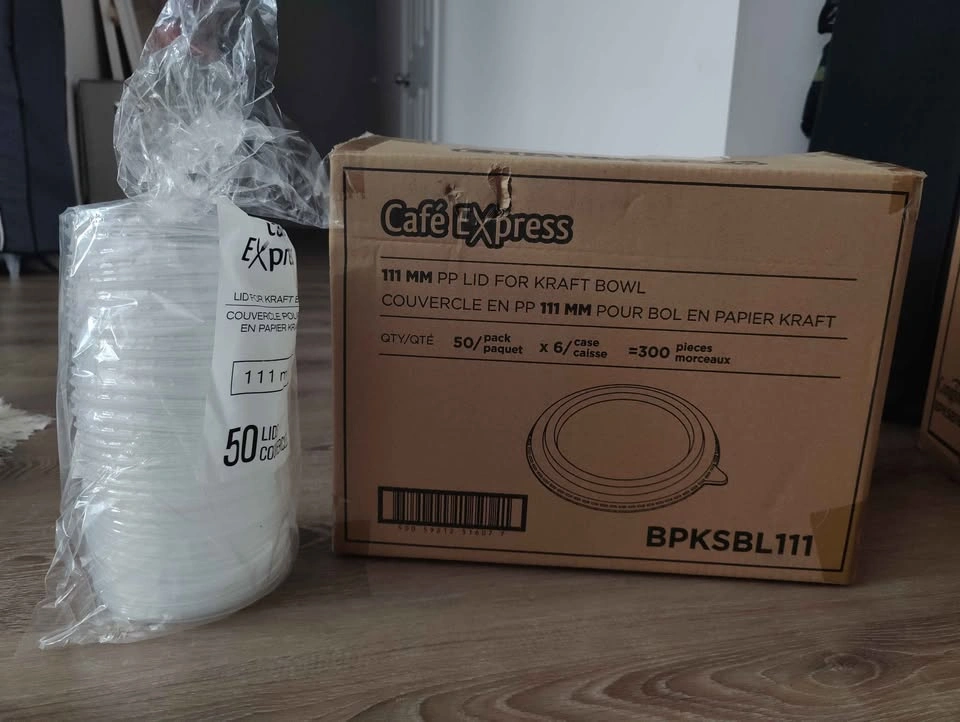 Food Packaging Supplies for restaurant/food outlets - photo 3