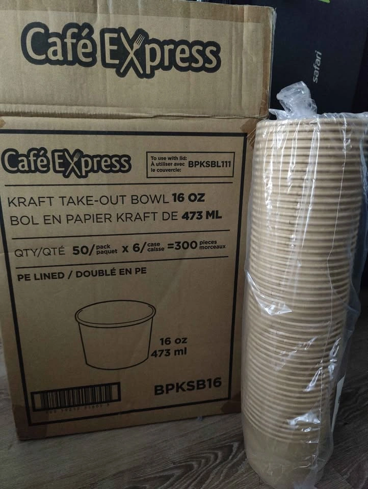 Food Packaging Supplies for restaurant/food outlets - photo 4