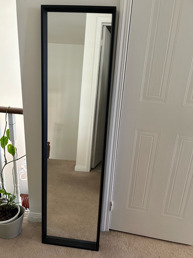 Full Length Mirror