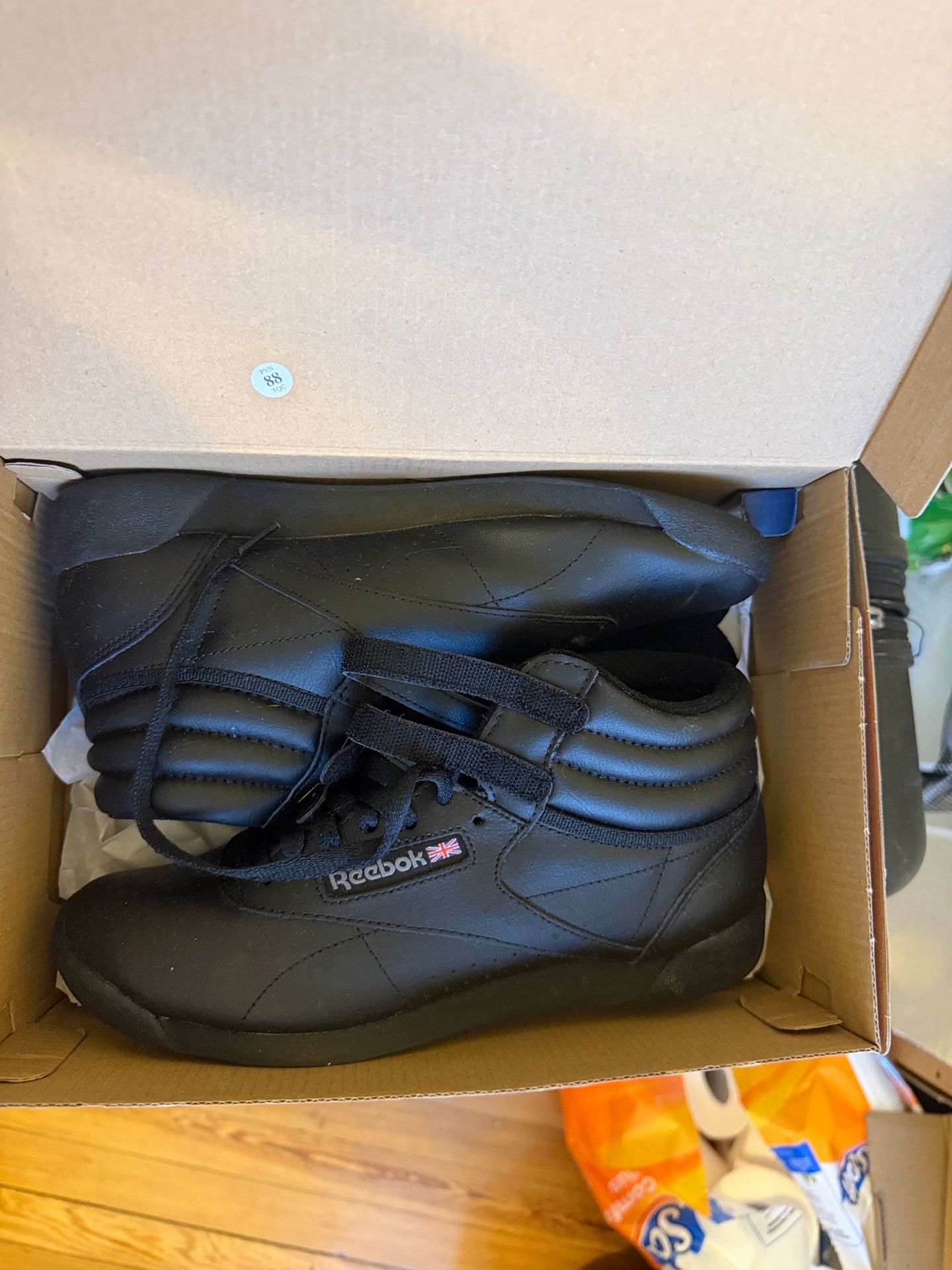 Reebok Women’s Classics