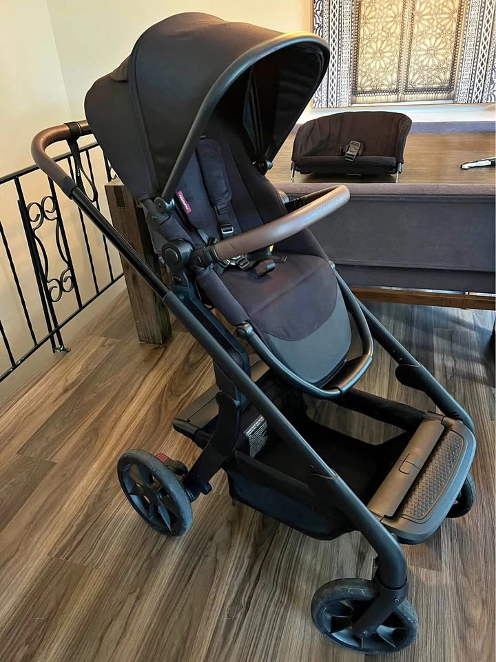 Momcozy Change go Stroller