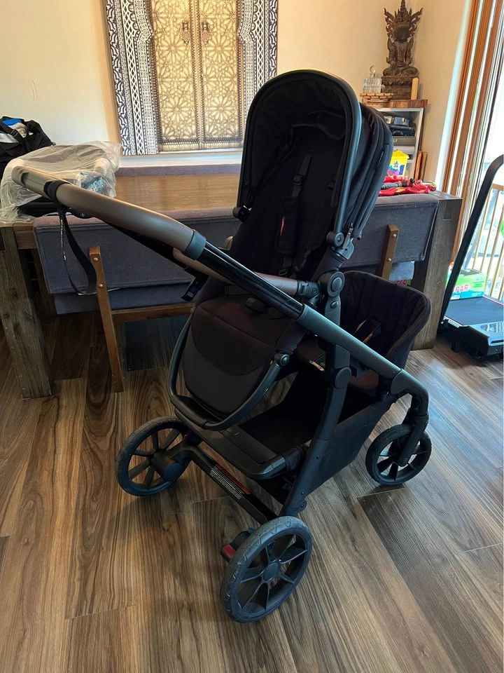 Momcozy Change go Stroller - photo 2