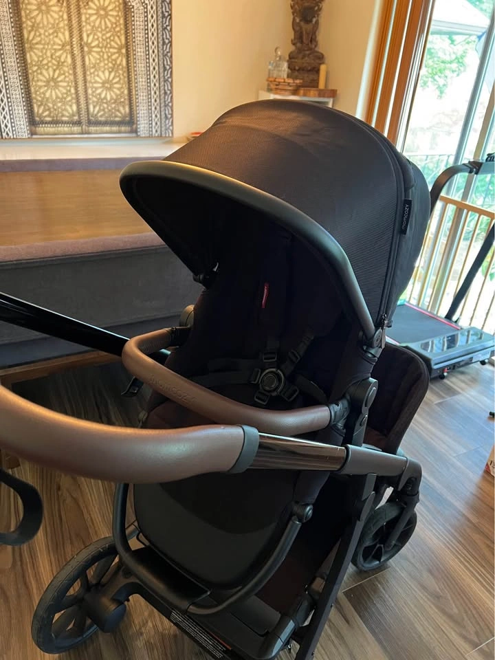 Momcozy Change go Stroller - photo 3