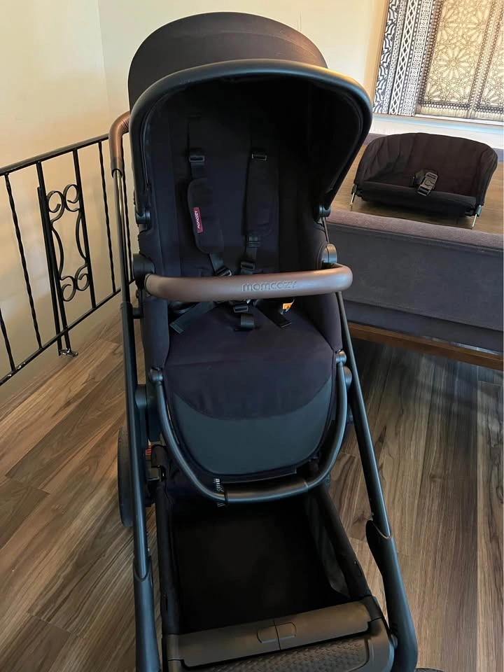 Momcozy Change go Stroller - photo 4