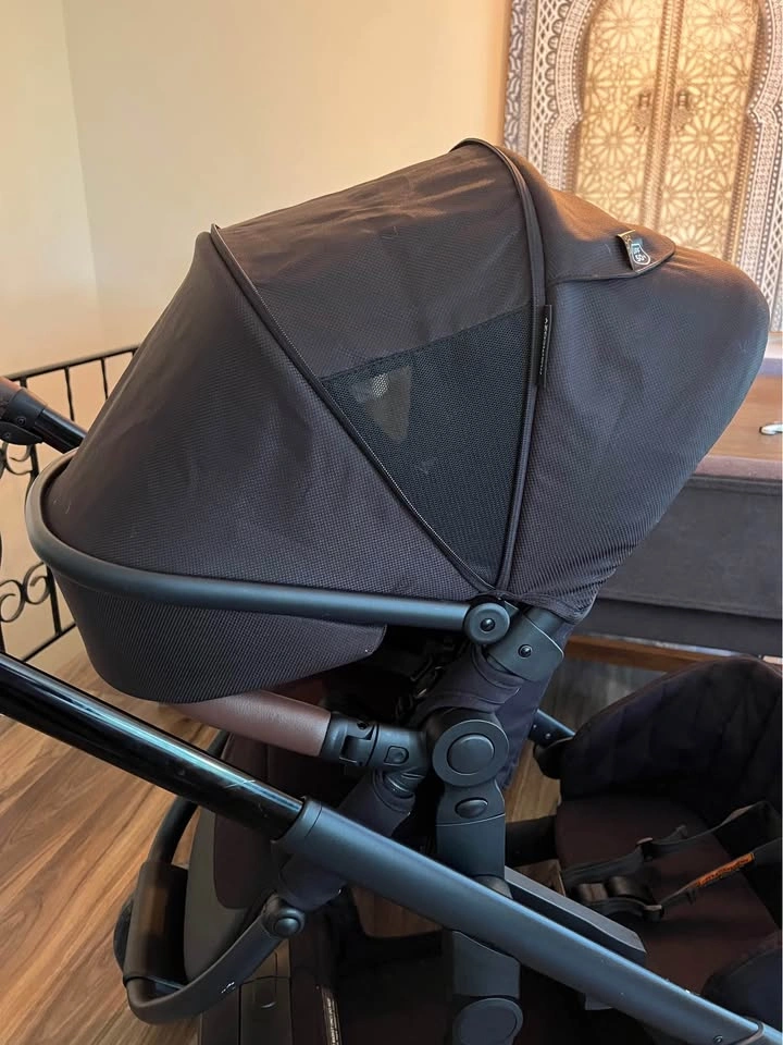 Momcozy Change go Stroller - photo 5