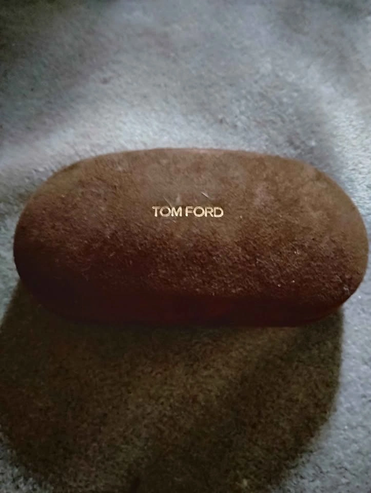 Tom Ford Sunglasses Case - photo 2