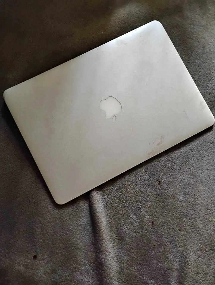 2012 MacBook Air