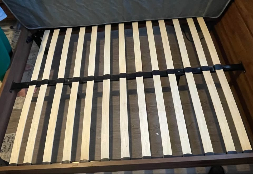 Double Bed - photo 2