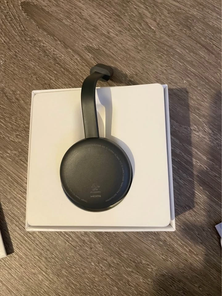 Google Chromecast - photo 2