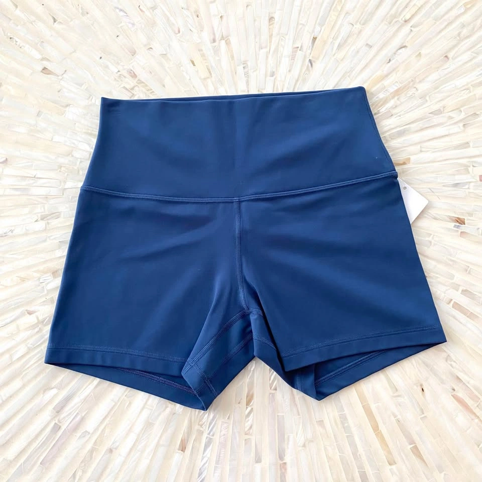NWT Lululemon Align High-Rise Short 4” - photo 4