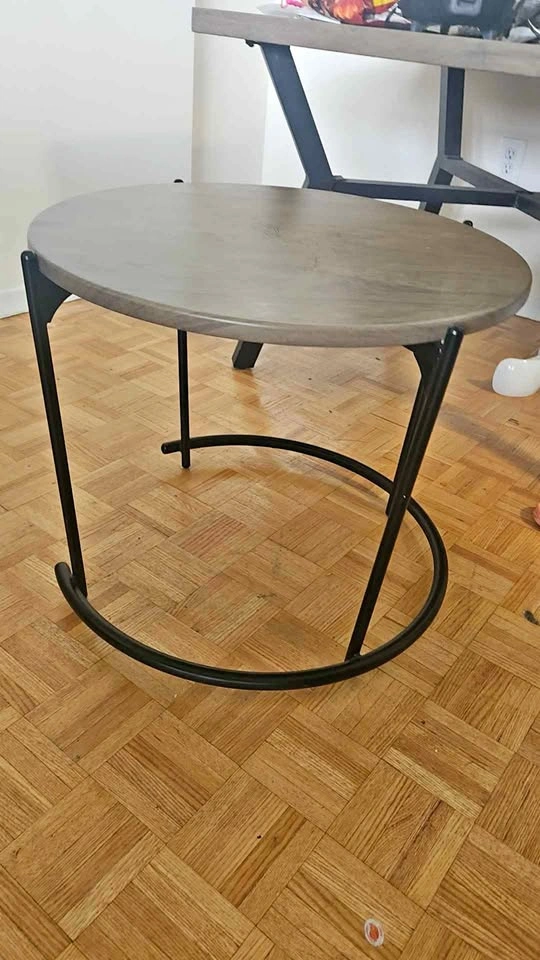 Round table