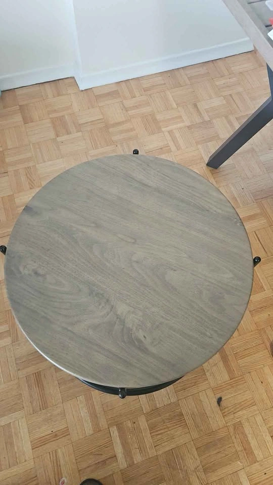 Round table - photo 2