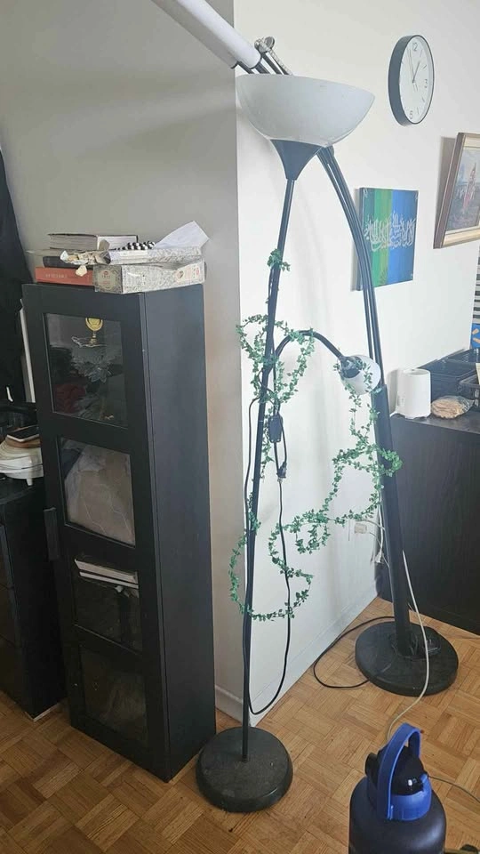 Lamp - photo 2