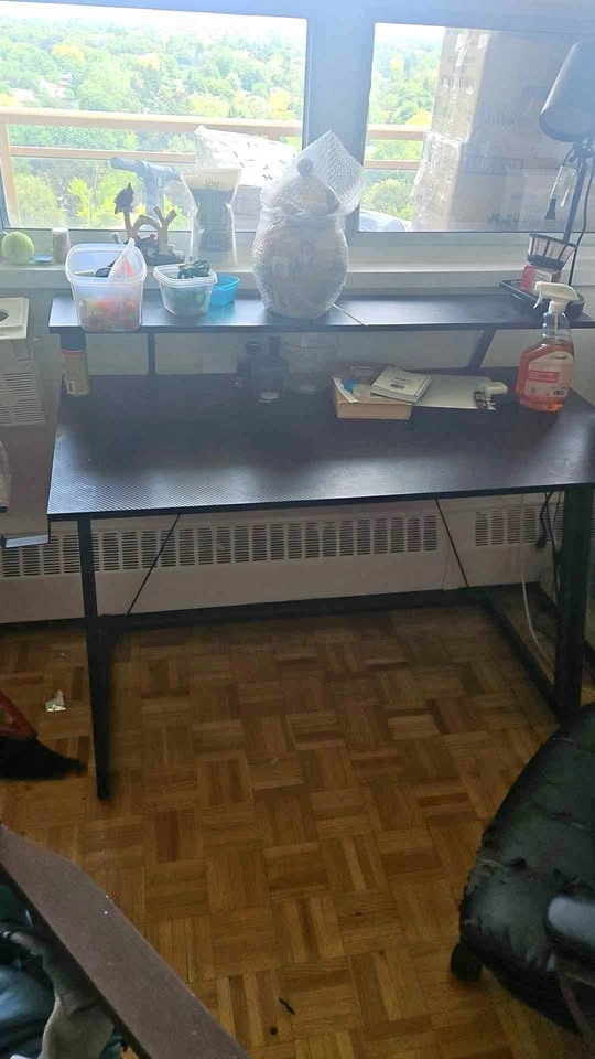 Laptop table