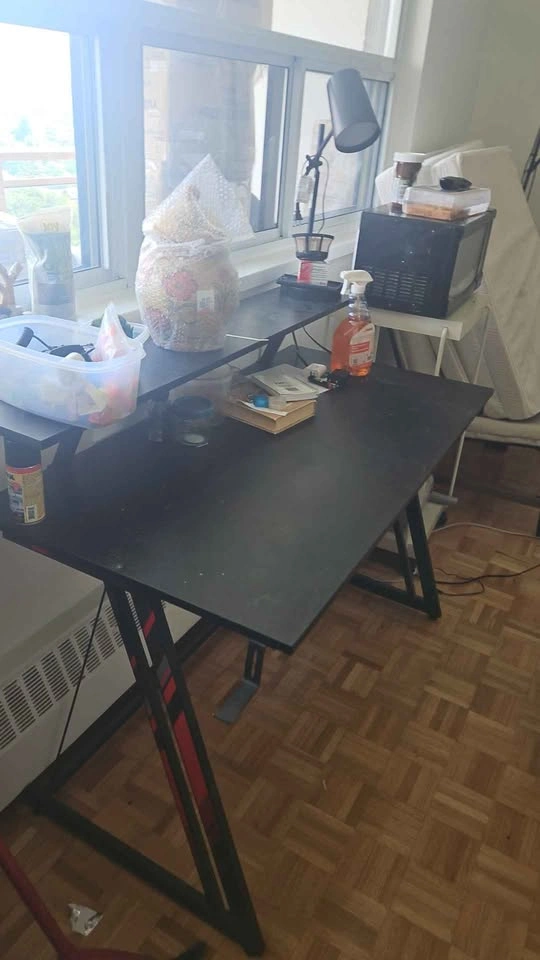 Laptop table - photo 2