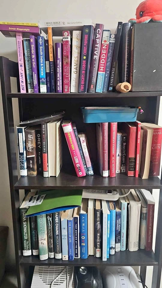 Any book 5$