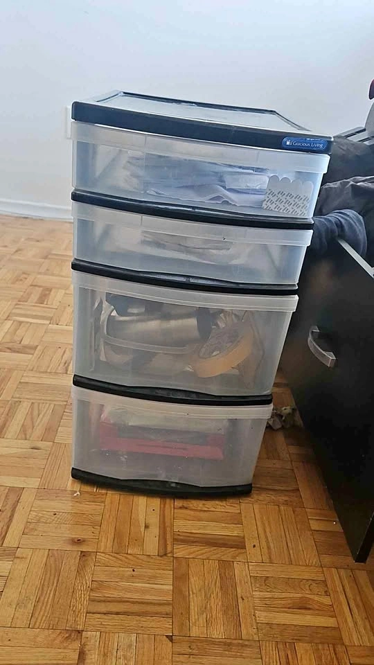 Multi box
