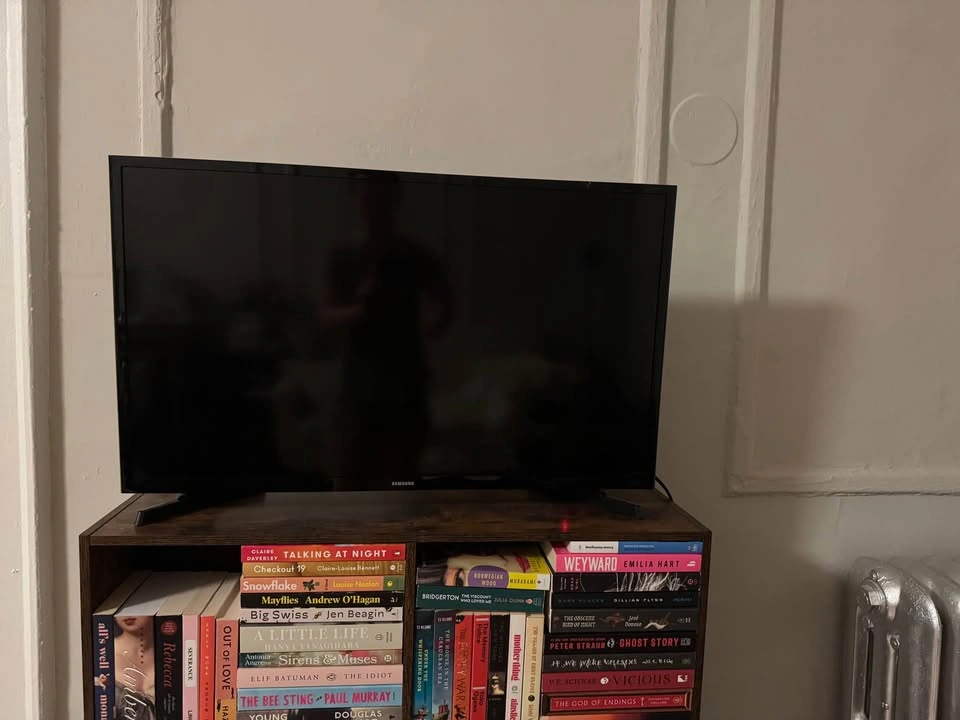 Samsung 32-inch 1080p LED Smart TV - photo 2