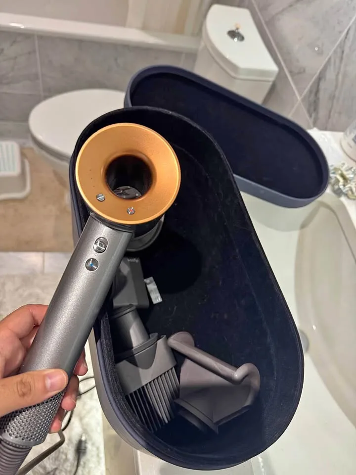 Dyson supersonic thumbnail