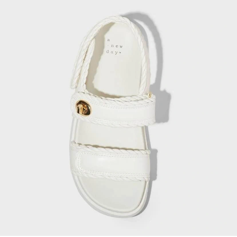 A New Day Tilly platform sandals - photo 2