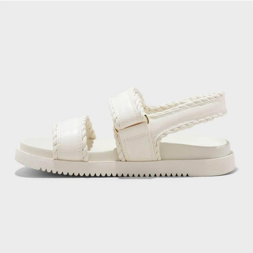 A New Day Tilly platform sandals - photo 3