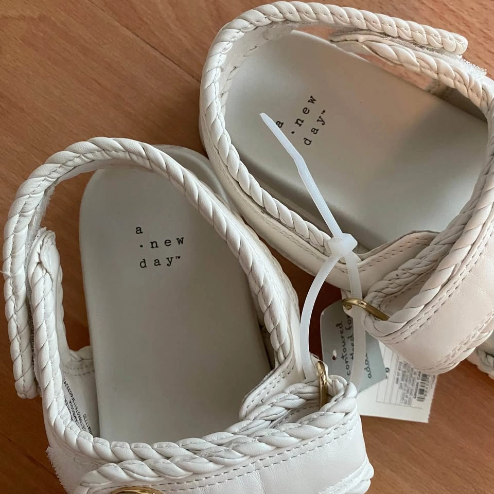 A New Day Tilly platform sandals - photo 5