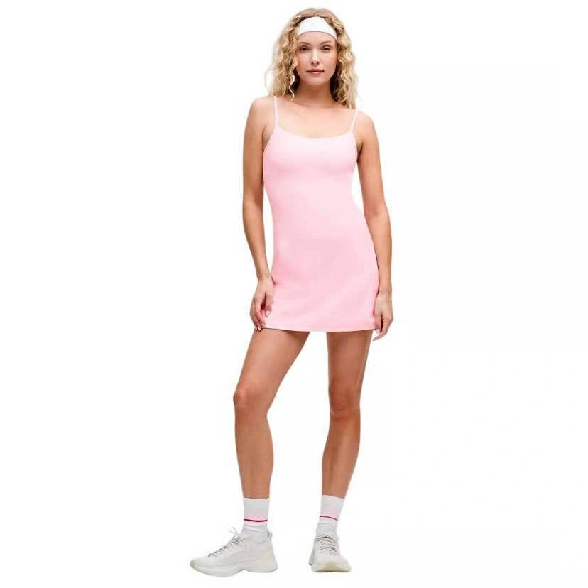 NWT Lululemon Align Cami Strap Dress - Size 8