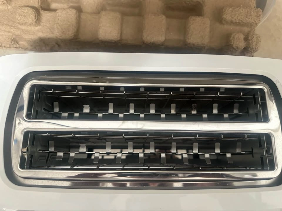 ZWILLING ENFINIGY 4-Slice Long Slot Toaster - photo 4