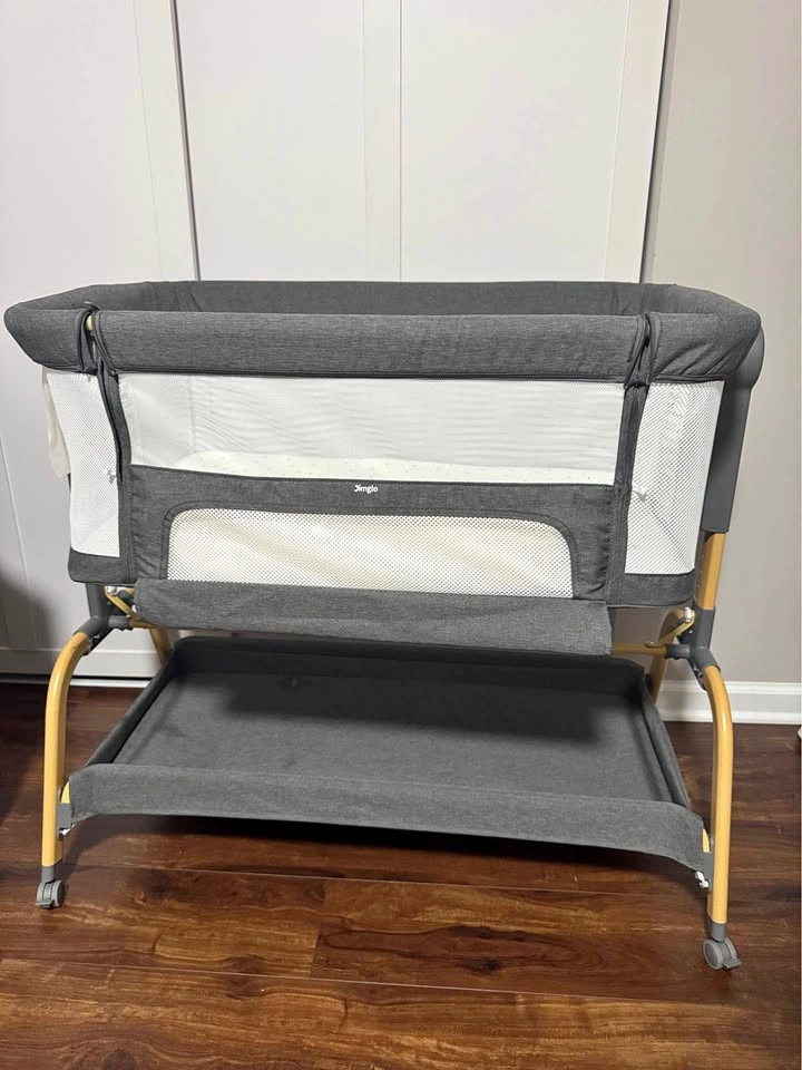 Jimglo Bassinet