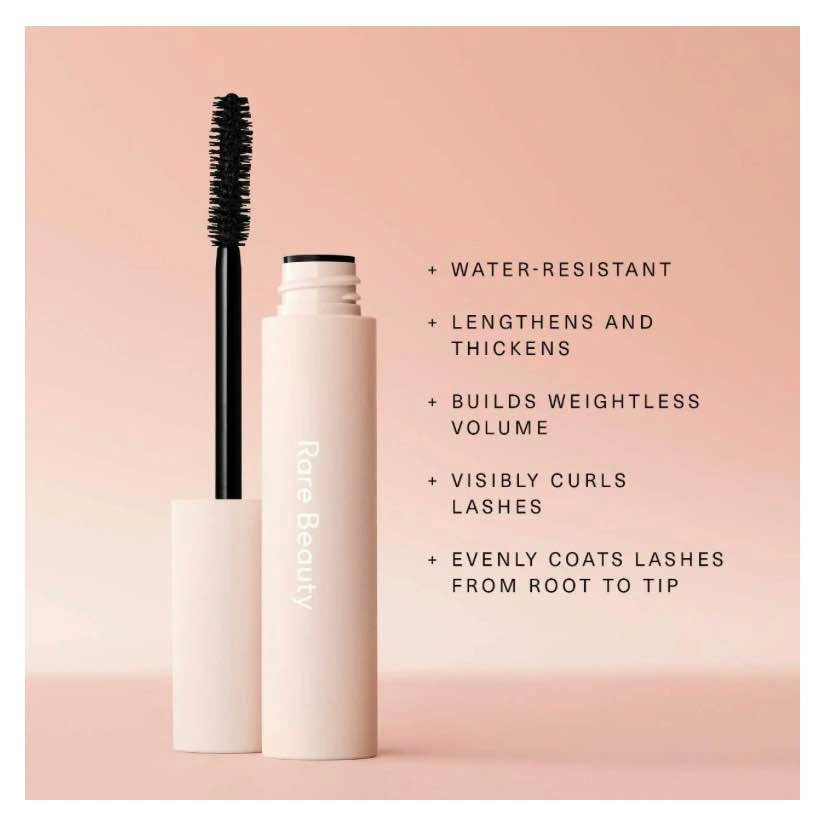 NEW Rare Beauty Mascara 13.5ml - photo 2