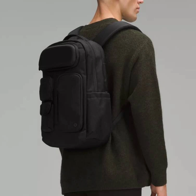 Lululemon Cruiser Backpack - photo 2