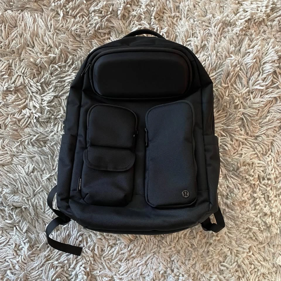 Lululemon Cruiser Backpack - photo 3
