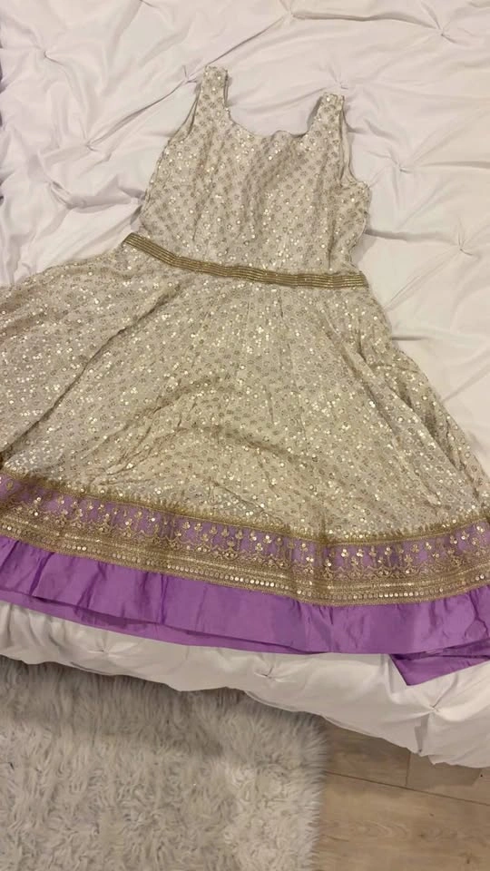 Indian suit