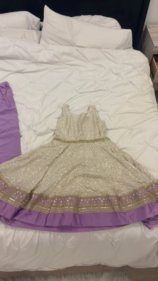 Indian suit - photo 2