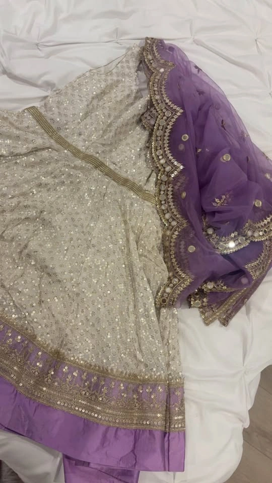 Indian suit - photo 4